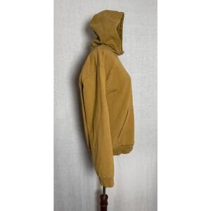 Talentless Premium Cotton Hoodie Tan
Size Medium